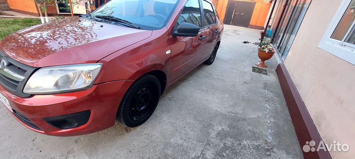 Сиденья гранта