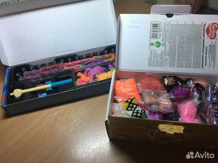 Набор для детей