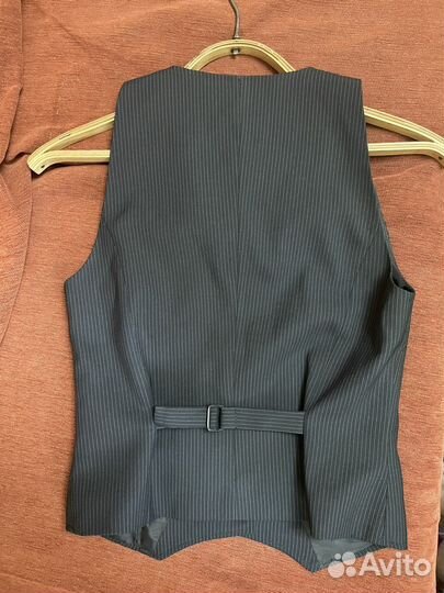 Школьная форма костюм