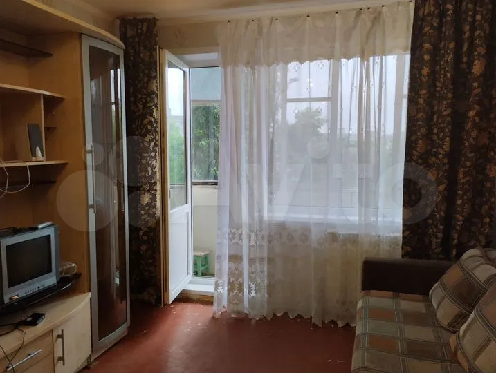 Аренда двухкомнатной квартиры 60м² Бурнаковская ул., 73, Нижний Новгород, Нижего