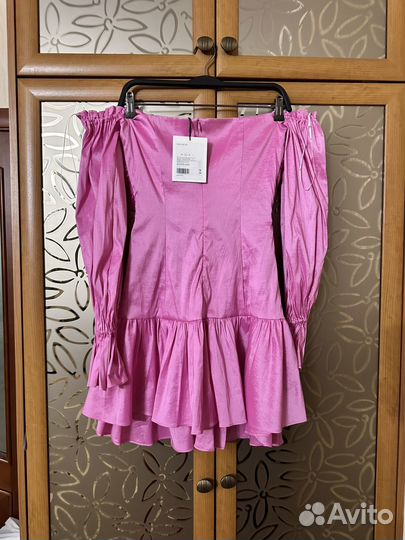 Платье Lime новое S