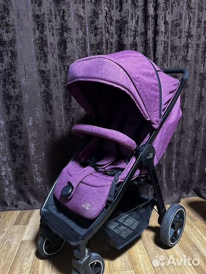 Коляска britax romer