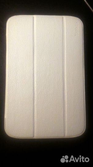 Новый кожаный чехол для samsung Galaxy Tab 8
