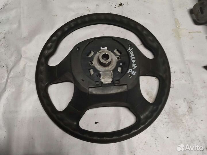 Руль Ниссан Примера Р12