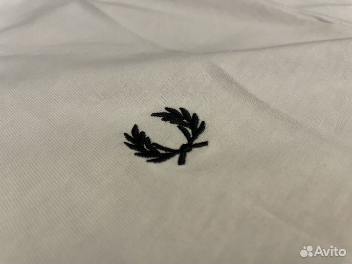 Футболка Fred Perry