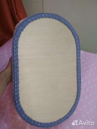 Люлька для кукол