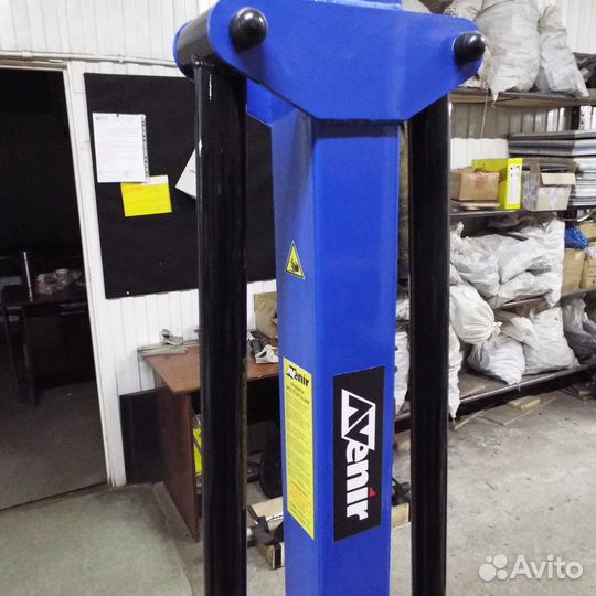 Уличный тренажер жим ногами двойной AVU013