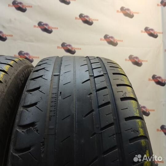 Viatti Strada Asimmetrico 205/55 R16