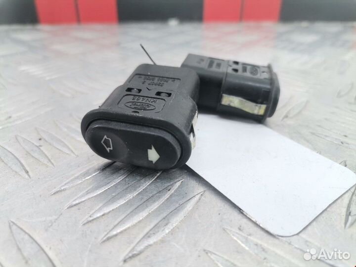 Блок управления стеклоподъемниками Ford Cougar 9