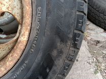 Atlander Snow 66 7.50/75 R16C 75