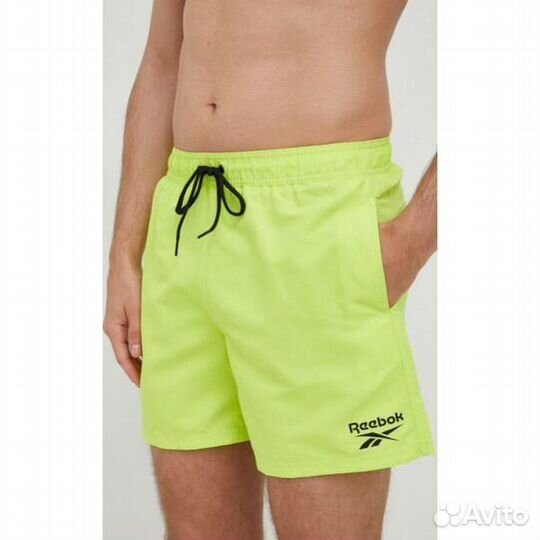 Пляжные шорты Reebok