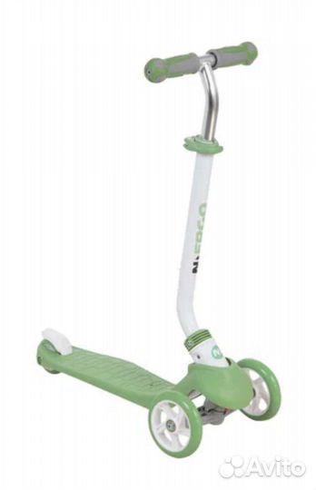 Самокат беговел 3 в 1