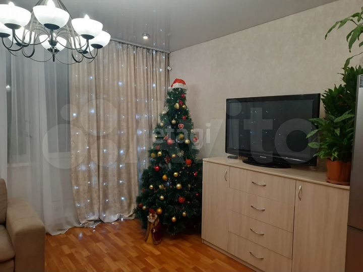 4-к. квартира, 77,1 м², 10/10 эт.