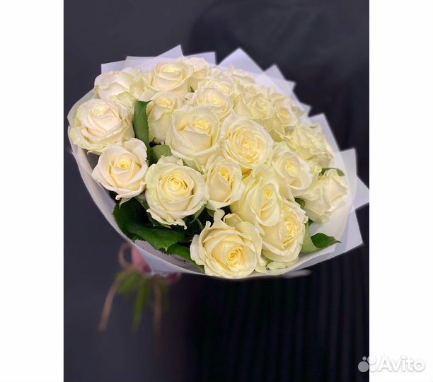 Цветы розы и букеты с доставкой