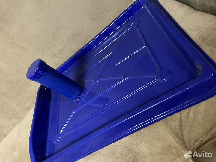 Лоток - туалет для собак