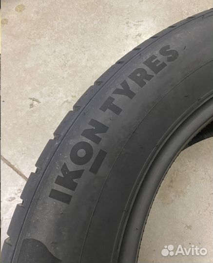 Ikon Tyres Autograph Ultra 2 235/40 R19 96