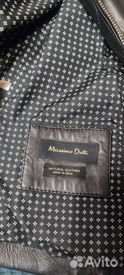 Massimo dutti куртка xs
