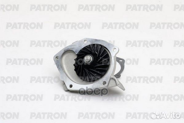 Насос водяной R232 renault Scenic III 1.5/1.9dC