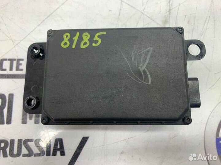 Блок круиз контроля Volvo S80 V60 XC60 XC70 07-18