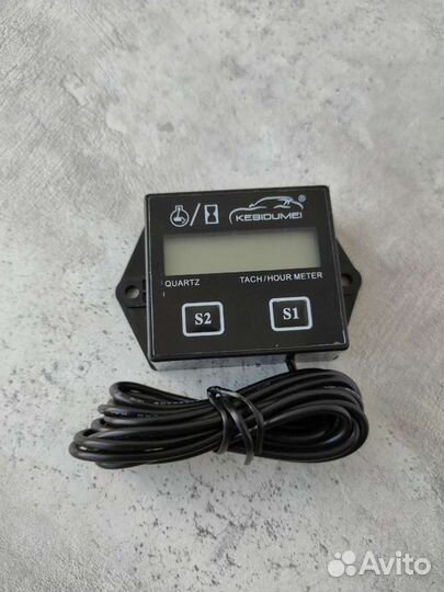 Тахометр универсальный