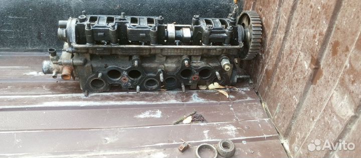 Мотор на ваз 2114 samara