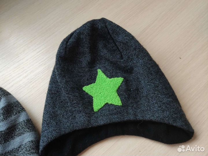 Шапка lassie 50 52