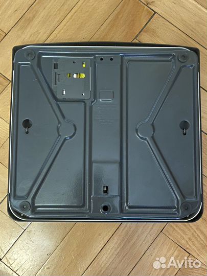 Весы напольные электронные рабочие