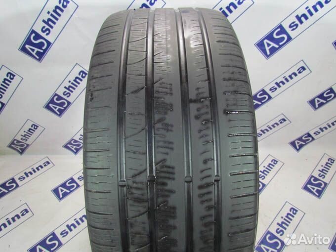Pirelli Scorpion Verde All Season 295/45 R20 78N