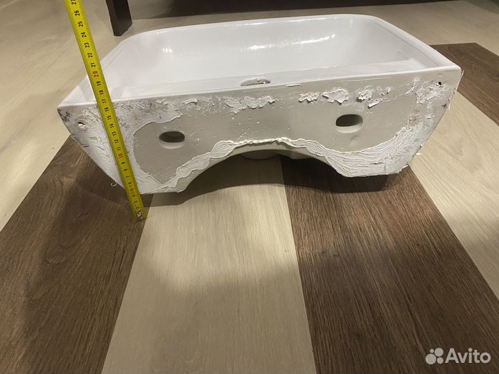 Раковина в ванную