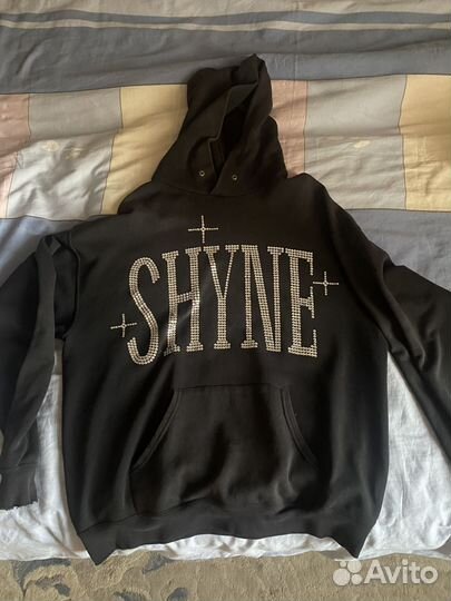 Худи shyne