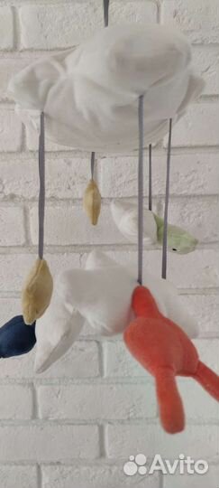 Мобиль IKEA икеа