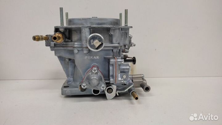 Карбюратор ваз 21083