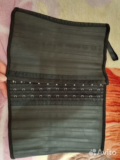 Корсет для фитнеса Fitness bikini