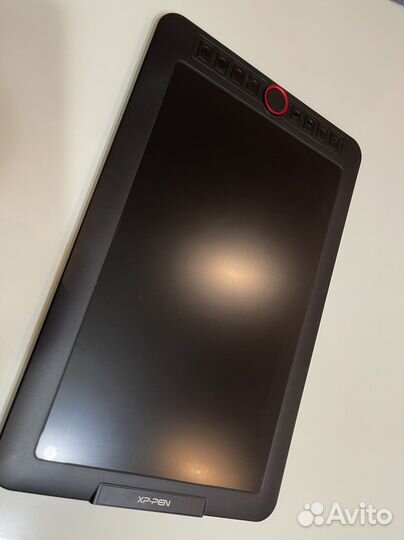 Графический планшет XPPen Artist 12 PRO