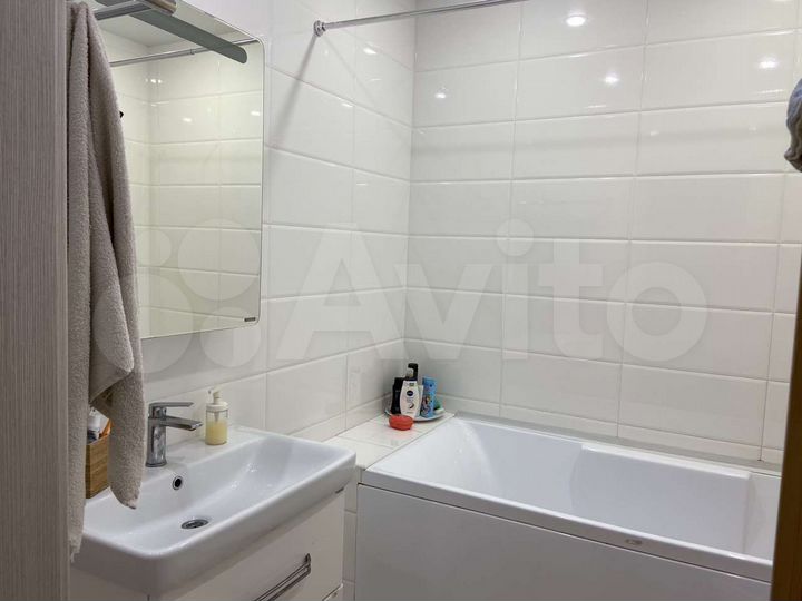 Дом 107 м² на участке 5 сот.