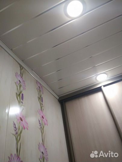 Ремонт, отделка