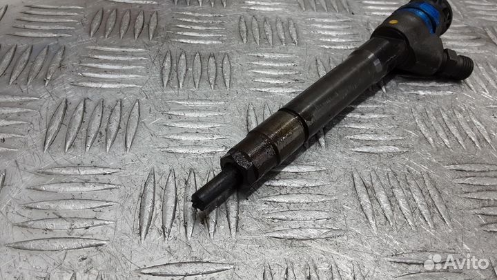 Форсунка дизельная nissan qashqai J11 2013-2020