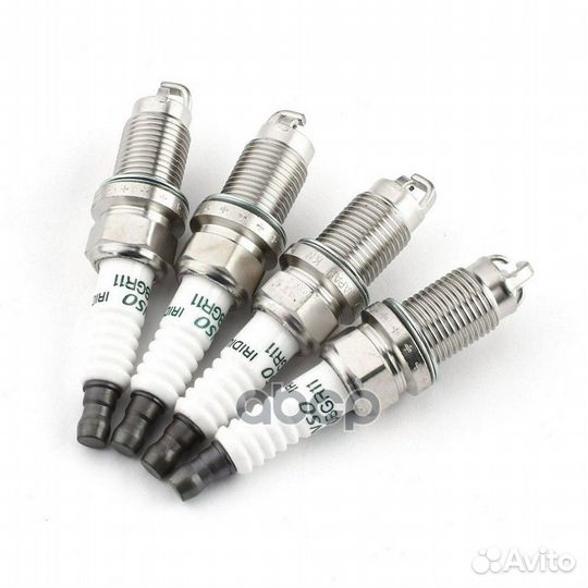 Свеча зажигания toyota Wish 2.0 03- SK20BGR11