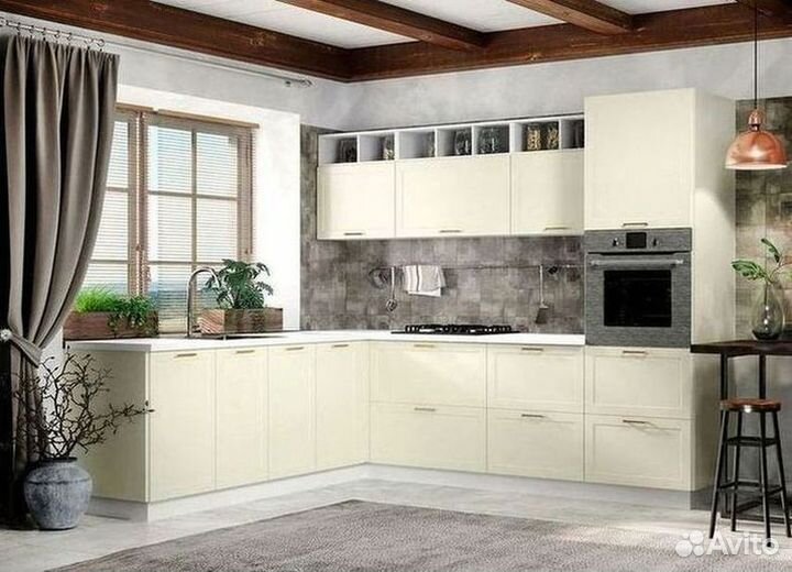 Кухни на заказ кухонный гарнитур на дачу