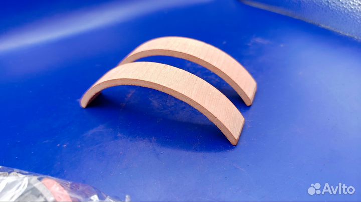 Тормозные накладки Карпаты, Рига, Верховина