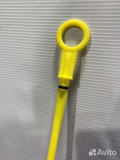 Щуп масляный Renault kangoo 2