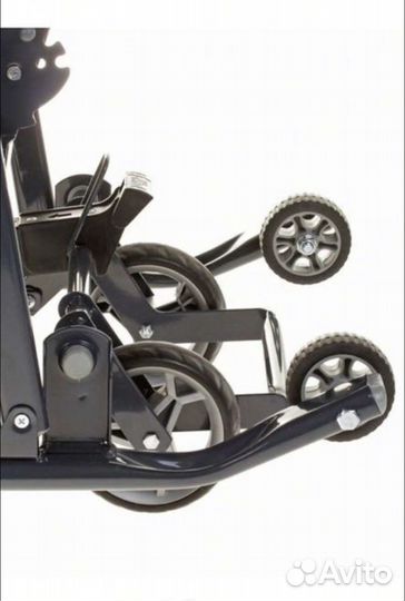 Санки коляска