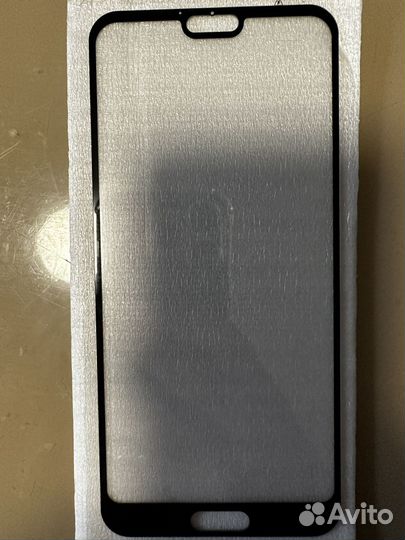 Защитное стекло Huawei Honor 10