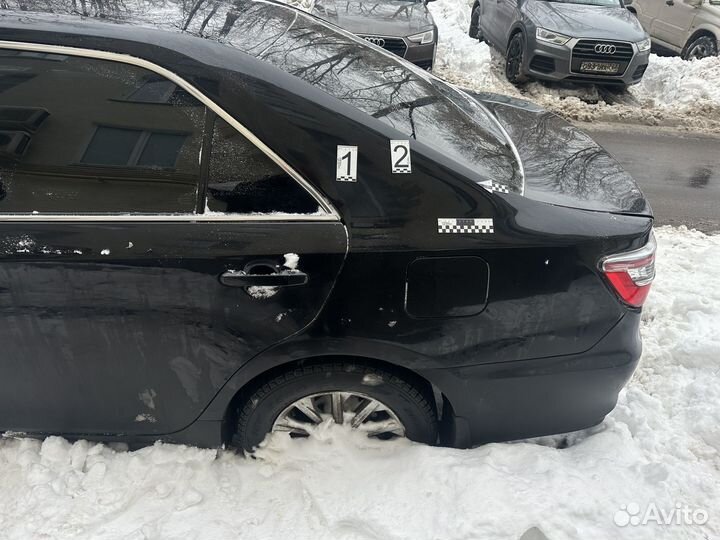 Независимая экспертиза оценка ущерба автомобиля