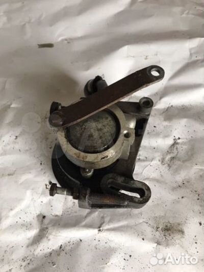 Насос гидроусилителя Fiat Albea