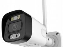 Камера видеонаблюдения 5MP wi-fi