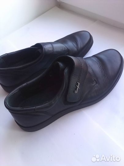 Обувь женская