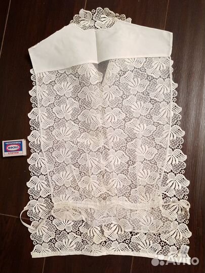 Плауэнское кружево