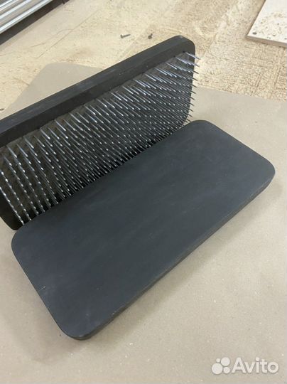 Садху медная медные доски с медными гвоздями