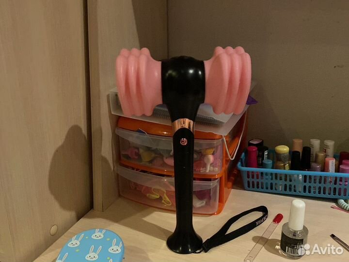 Лайстик blackpink